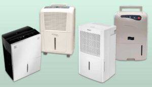 Massive Recall: Fire Risk Prompts Recall of Over 1.5 Million Dehumidifiers